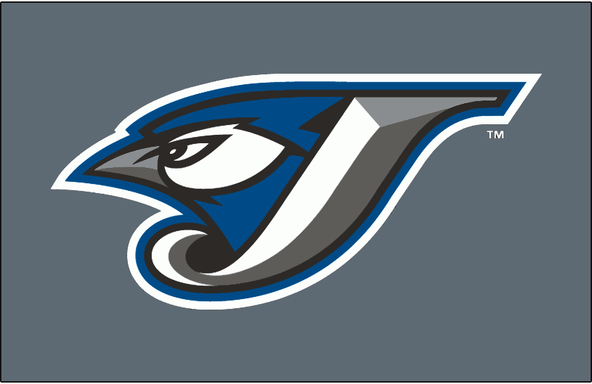 Toronto Blue Jays 2004-2005 Cap Logo iron on transfers for T-shirts